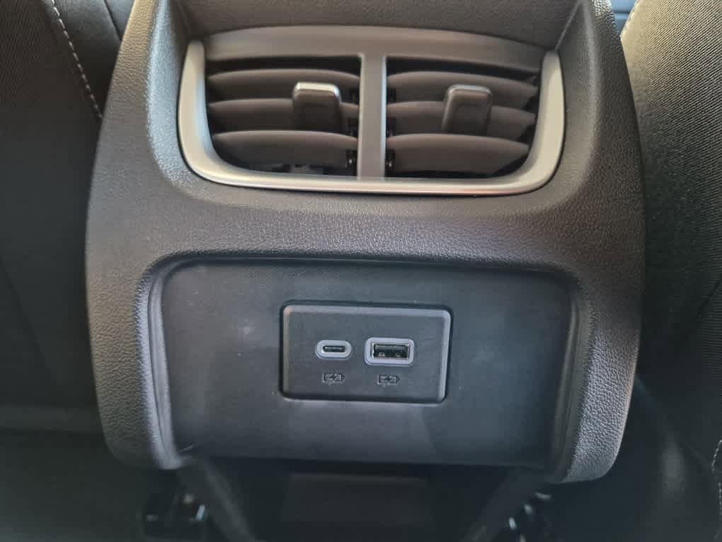 New 2026 Chevrolet Blazer LT w/ Convenience Package FWD image 35