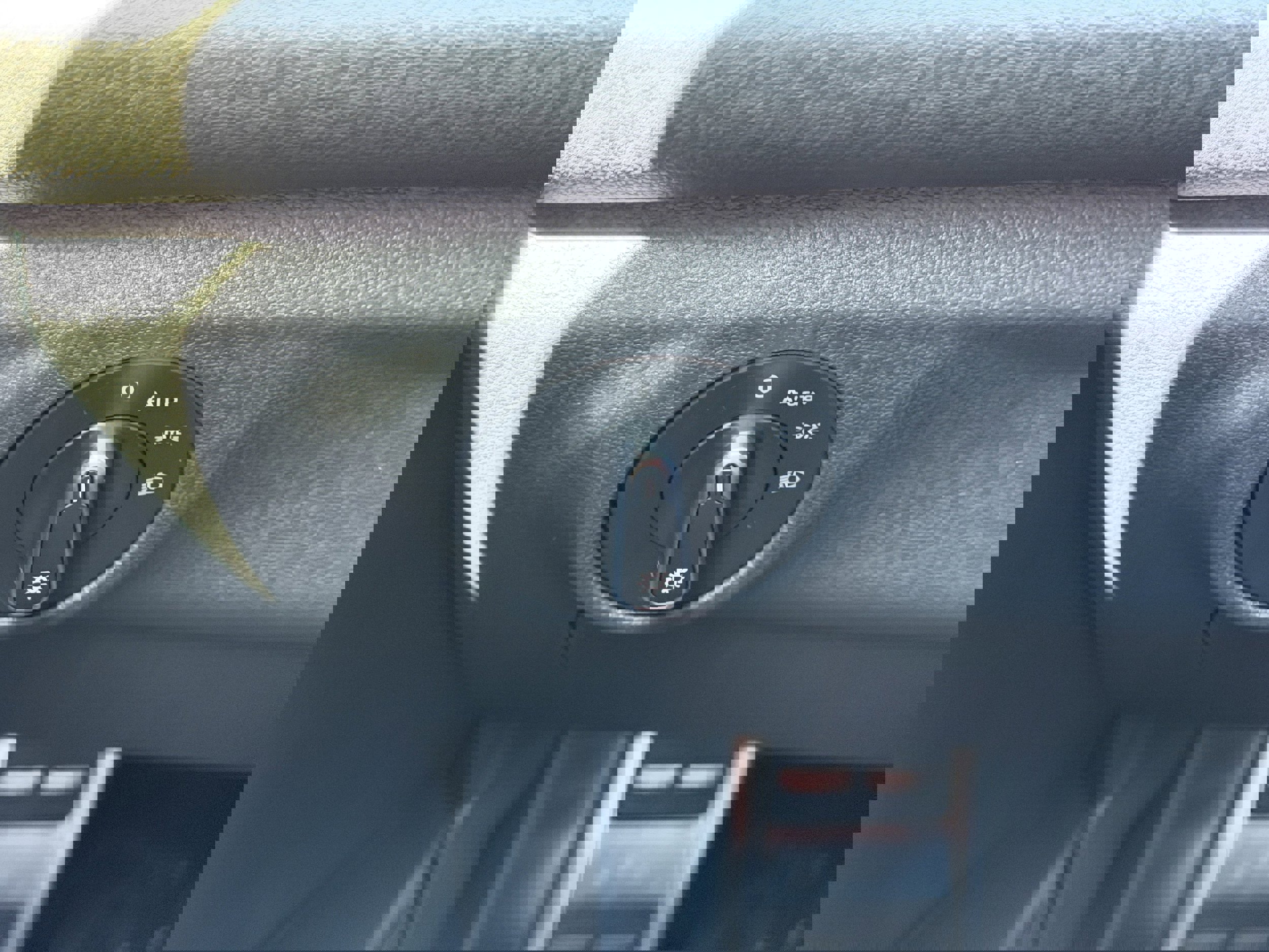 New 2026 Volkswagen Jetta Sport FWD image 22