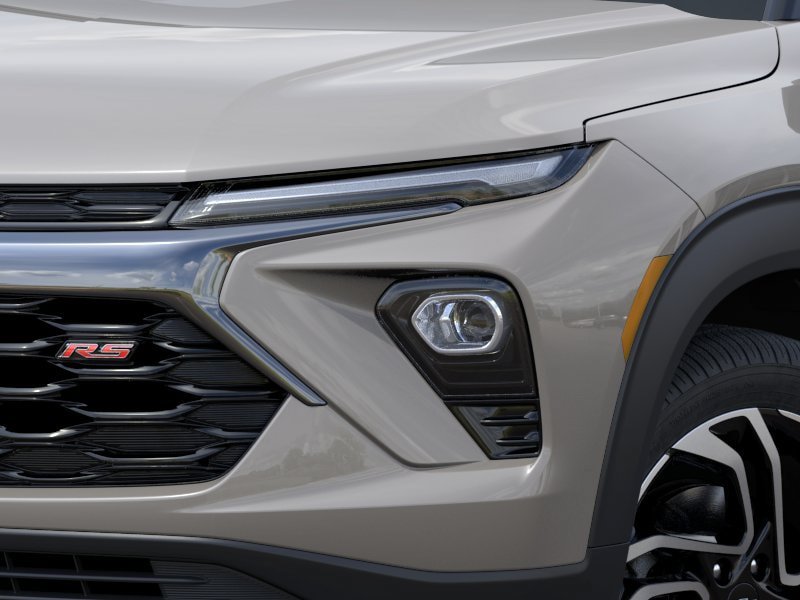New 2026 Chevrolet TrailBlazer RS w/ Convenience Package AWD/4WD image 10