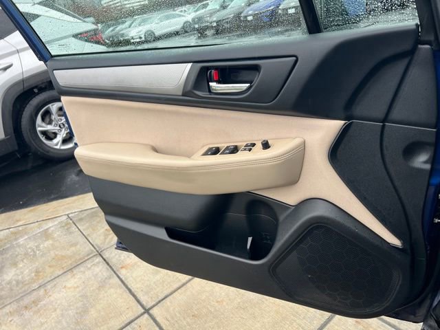 Used 2015 Subaru Outback 2.5i Premium image 15