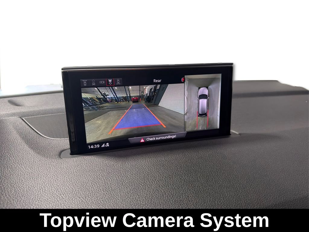 Used 2018 Audi Q7 3.0T Premium Plus w/ Premium Plus Package image 24