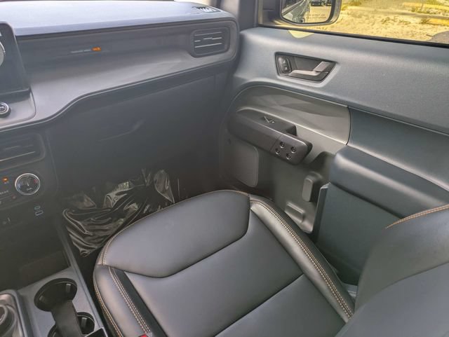 Used 2023 Ford Maverick Tremor w/ Tremor Off-Road Package AWD/4WD image 16
