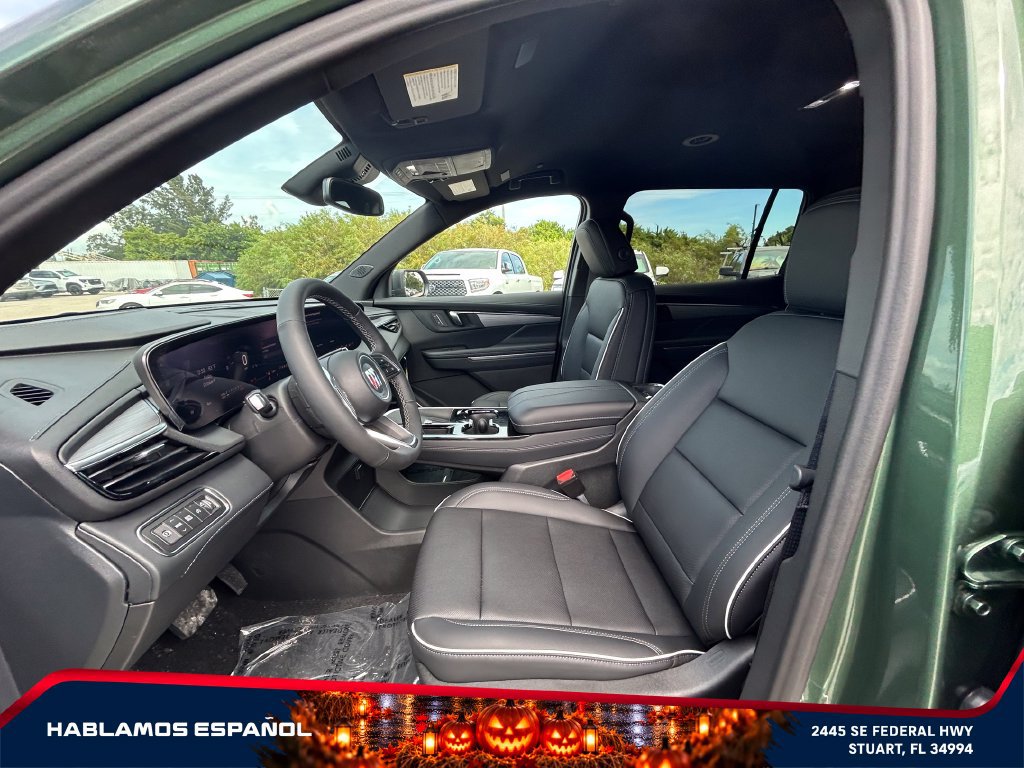 New 2027 Buick Enclave Preferred FWD image 10