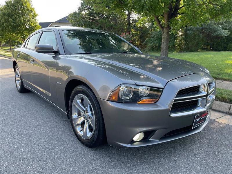 Used 2012 Dodge Charger R/T RWD image 45