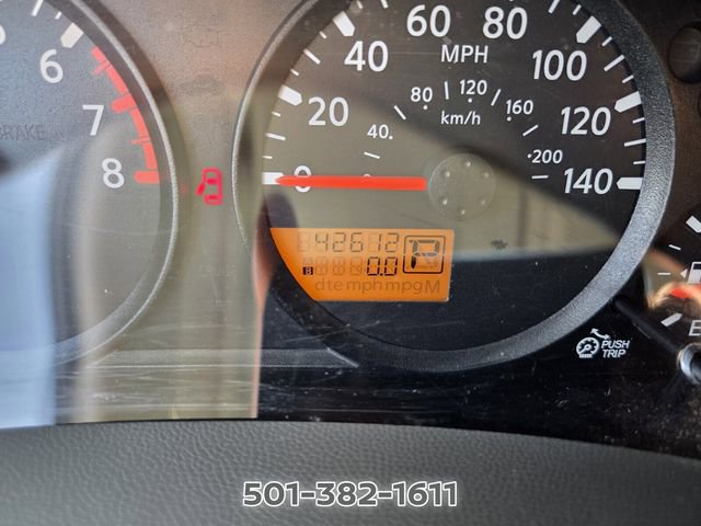 Used 2017 Nissan Frontier S w/ S Work Truck Package RWD image 24