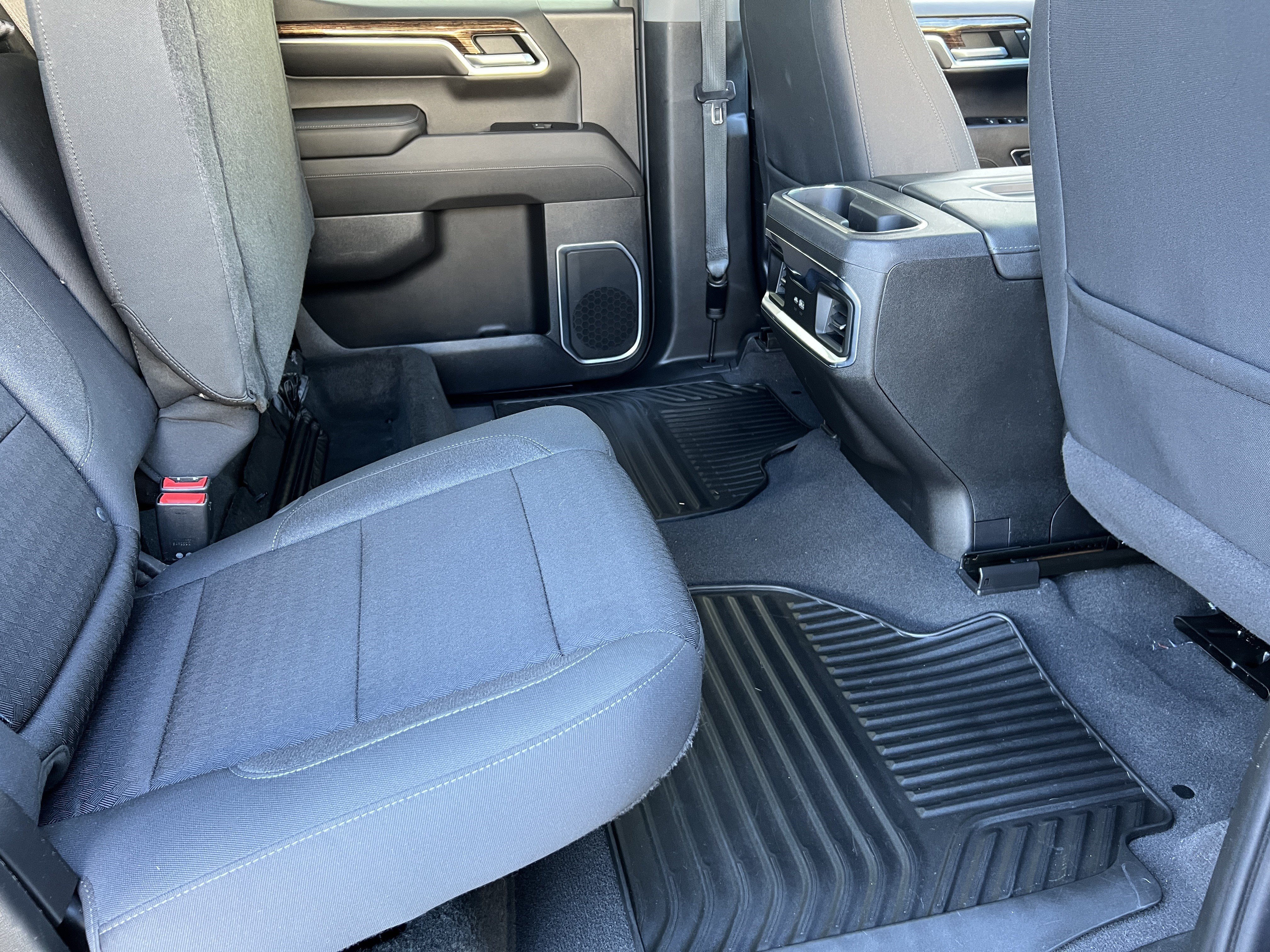 Used 2022 GMC Sierra 1500 Elevation w/ X31 Off-Road Package AWD/4WD image 20