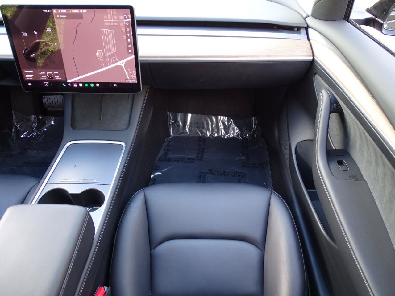 Used 2023 Tesla Model 3 Standard Range RWD image 35
