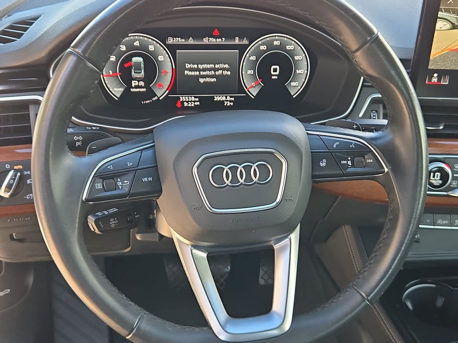 Used 2022 Audi A5 2.0T Premium Plus w/ Premium Plus AWD/4WD image 22