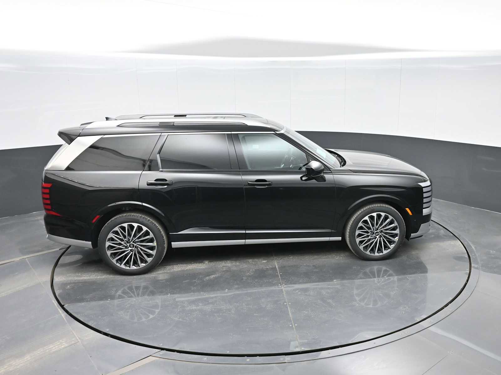 New 2026 Hyundai Palisade Calligraphy image 29