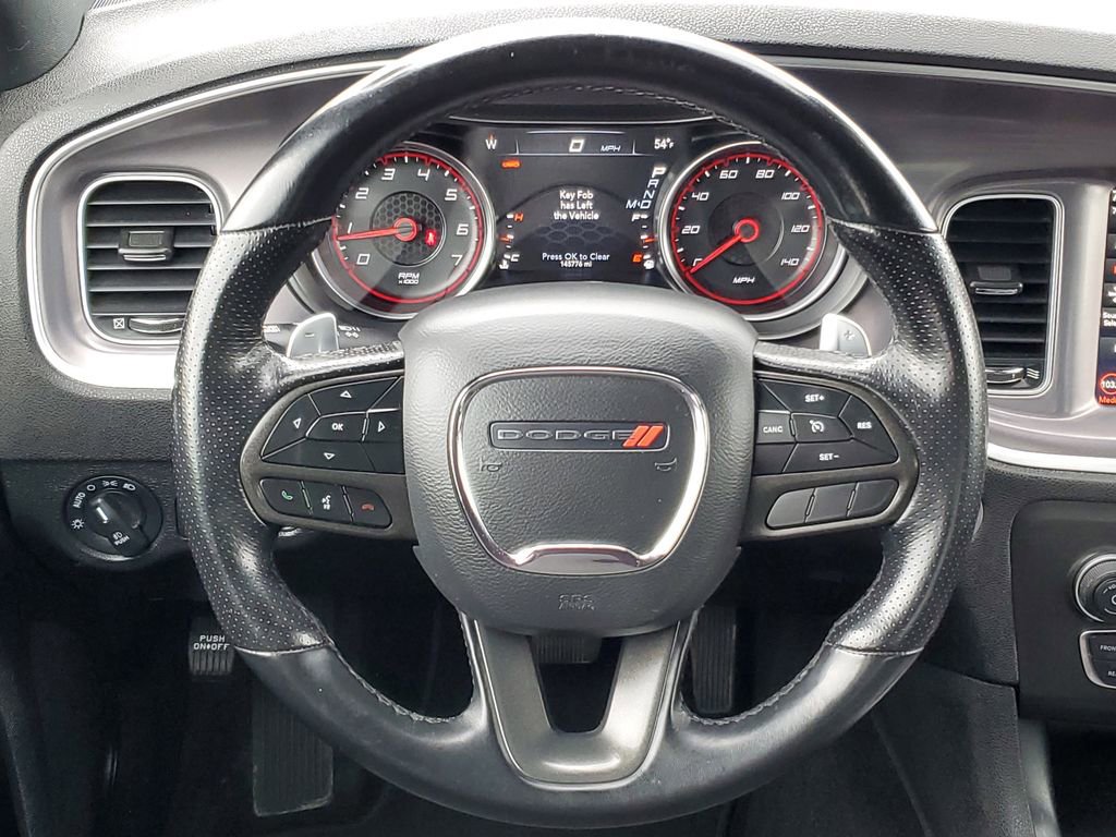 Used 2021 Dodge Charger SXT w/ Driver Convenience Group AWD/4WD image 26