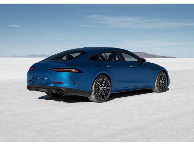 New 2026 Mercedes-Benz AMG GT 43 image 32