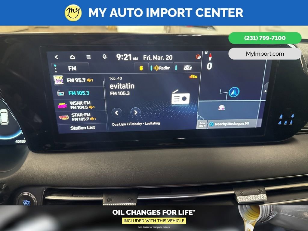 Used 2024 Hyundai Palisade Calligraphy image 22