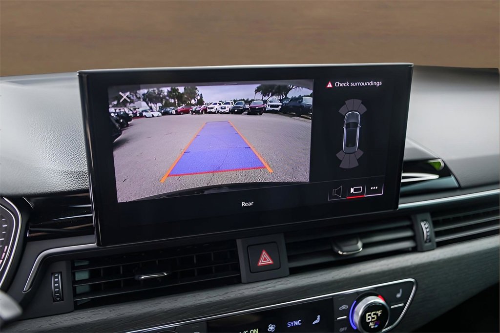 Used 2024 Audi A5 2.0T Premium image 17