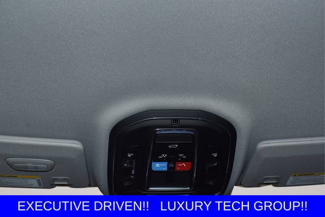 Used 2023 Jeep Grand Cherokee L Limited w/ Luxury Tech Group II AWD/4WD image 36