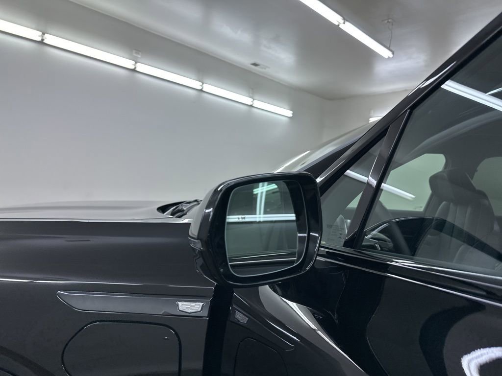 New 2026 Cadillac Vistiq Sport image 15