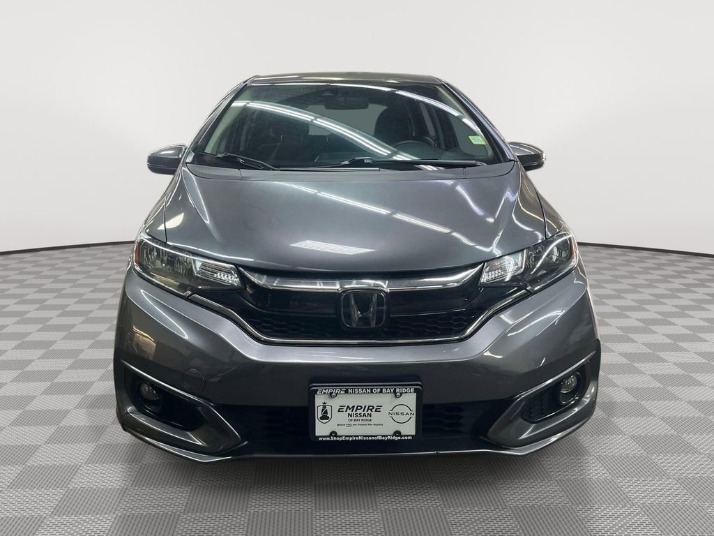 Used 2020 Honda Fit EX image 8