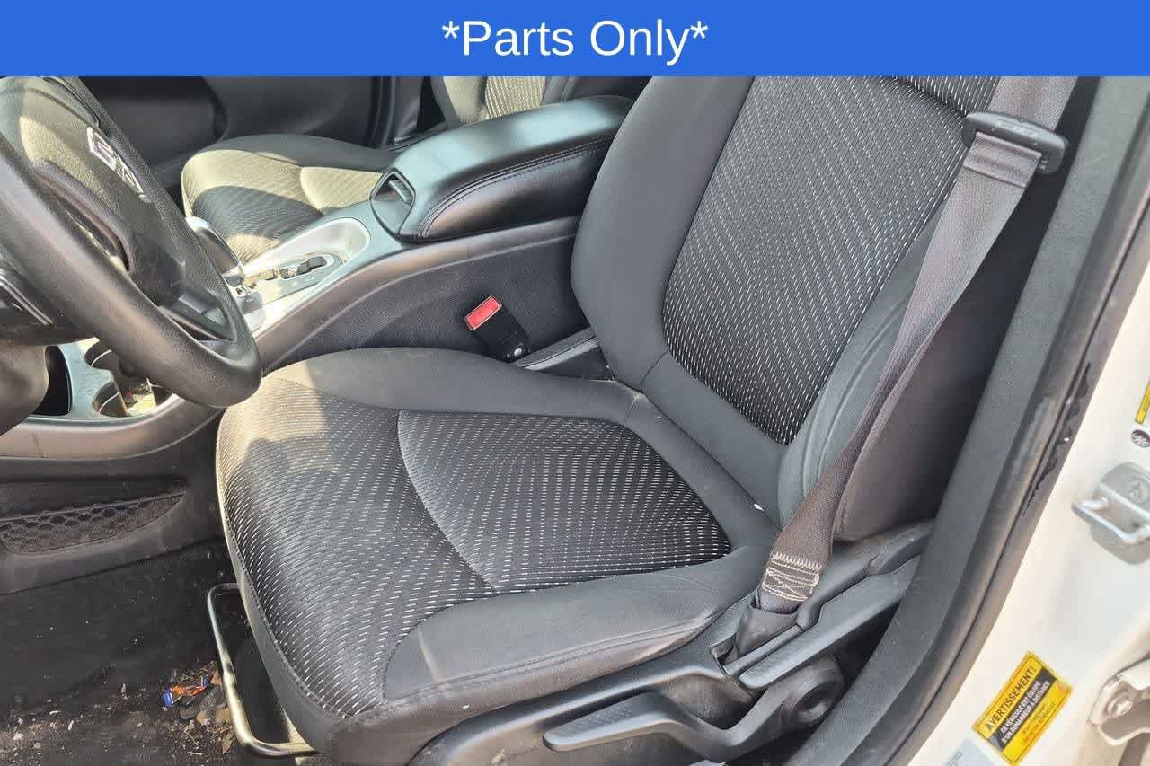 Used 2015 Dodge Journey FWD image 12