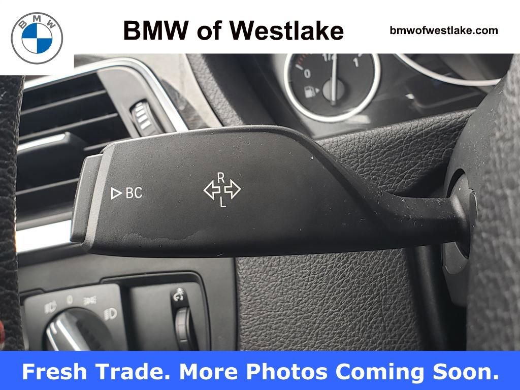 Used 2018 BMW 330i xDrive Sedan image 30