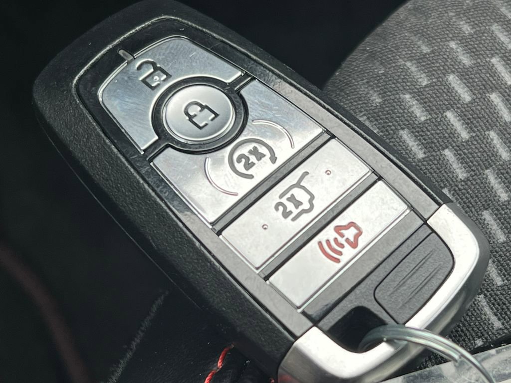 Used 2023 Ford Escape ST-Line Elite image 30