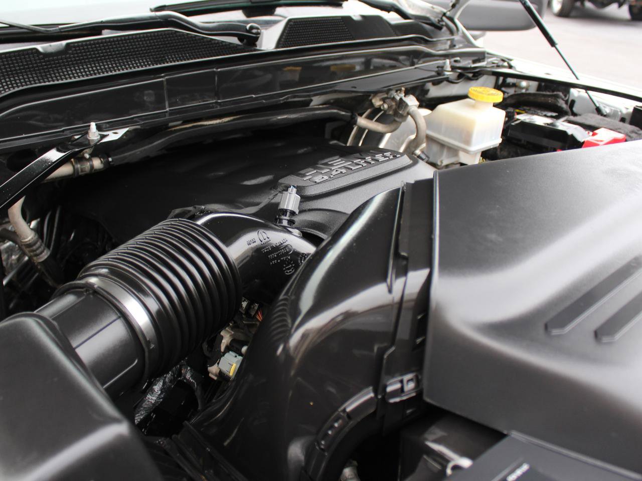 Used 2024 RAM 2500 Tradesman AWD/4WD image 20