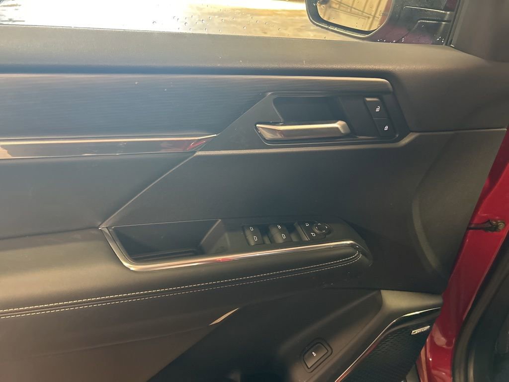 New 2026 GMC Acadia Elevation w/ Black Edition image 11