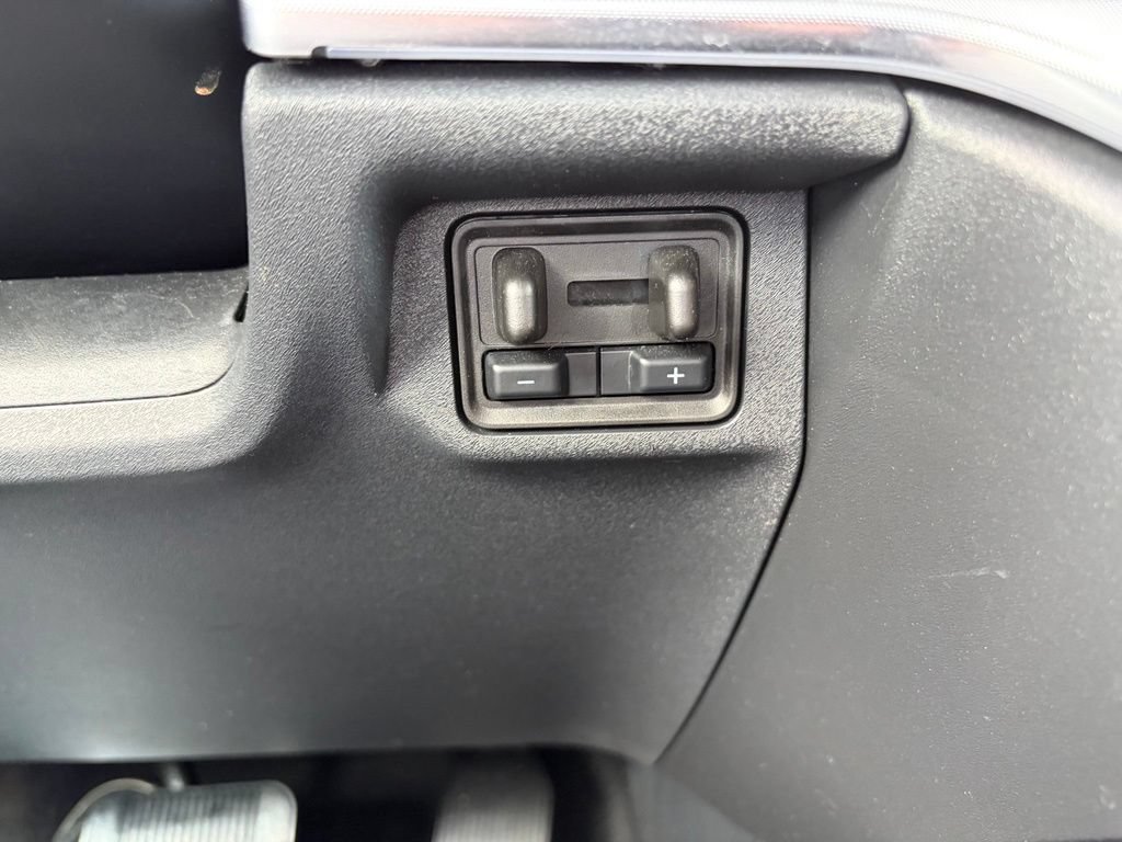 Used 2025 Ford Expedition Platinum AWD/4WD image 38