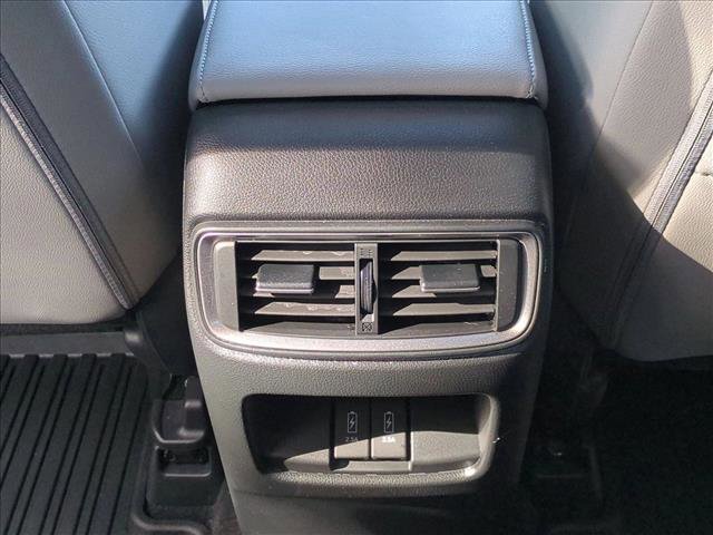 Used 2022 Honda CR-V Touring image 18