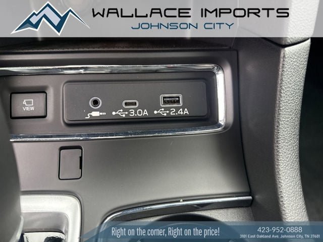 New 2026 Subaru Ascent Limited w/ Popular Package #1 AWD/4WD image 87