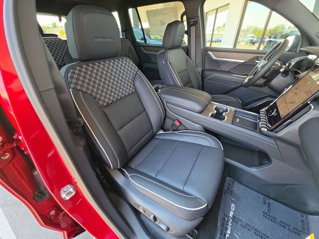 New 2026 GMC Acadia Denali w/ Super Cruise Package AWD/4WD image 20