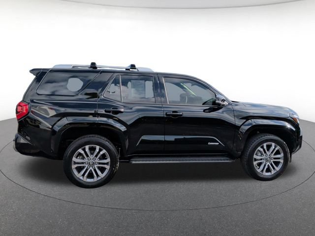 Used 2026 Toyota 4Runner Limited AWD/4WD image 6