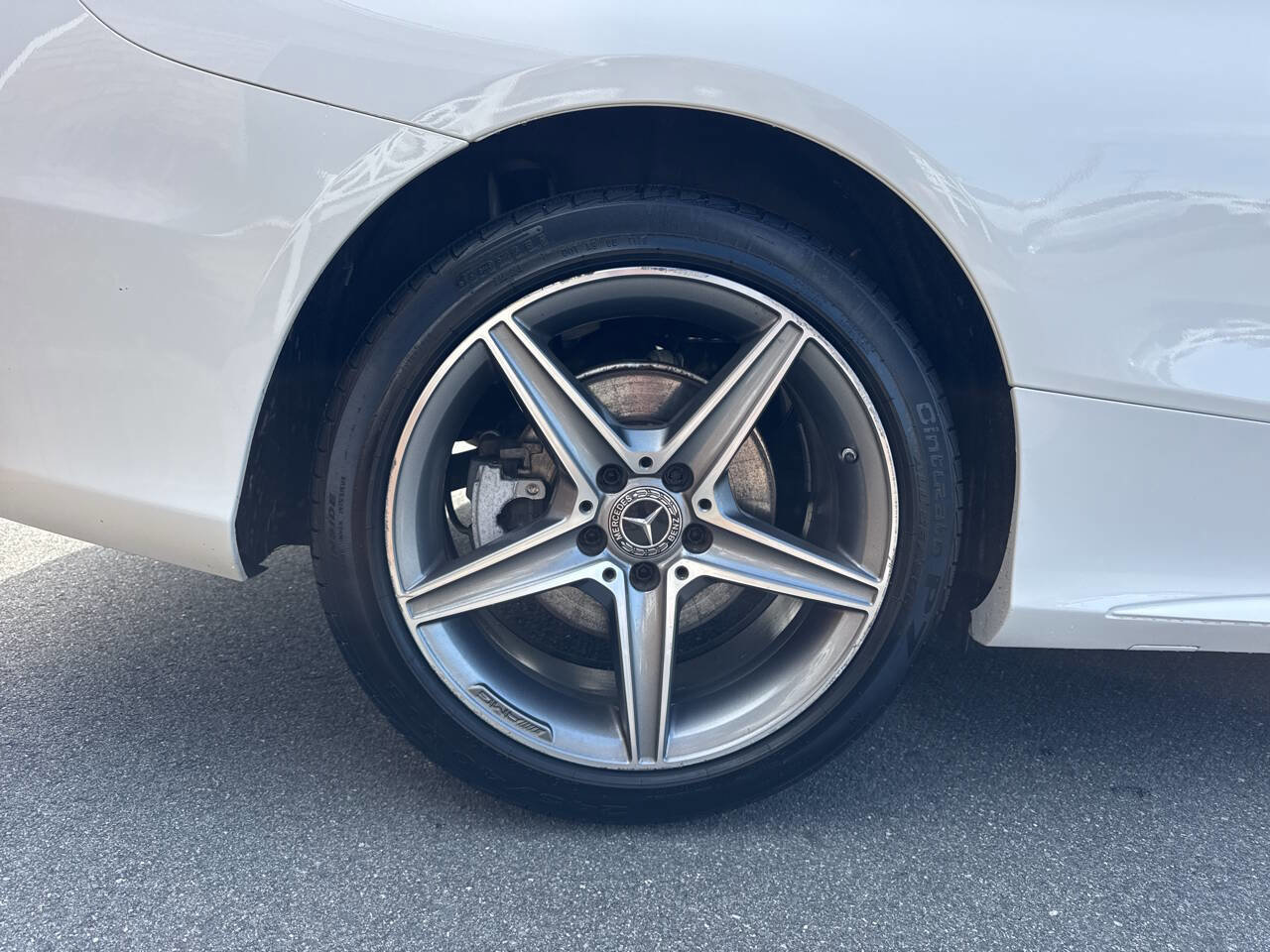 Used 2018 Mercedes-Benz C 300 4MATIC Coupe w/ Multimedia Package image 31