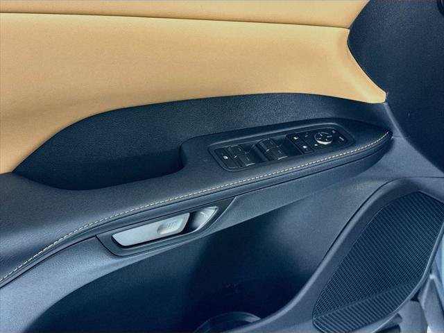 Certified 2025 Lexus RX 350 Premium w/ Accessory Package FWD image 23