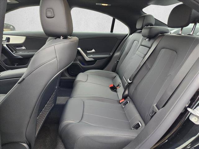 New 2026 Mercedes-Benz CLA 250 image 15