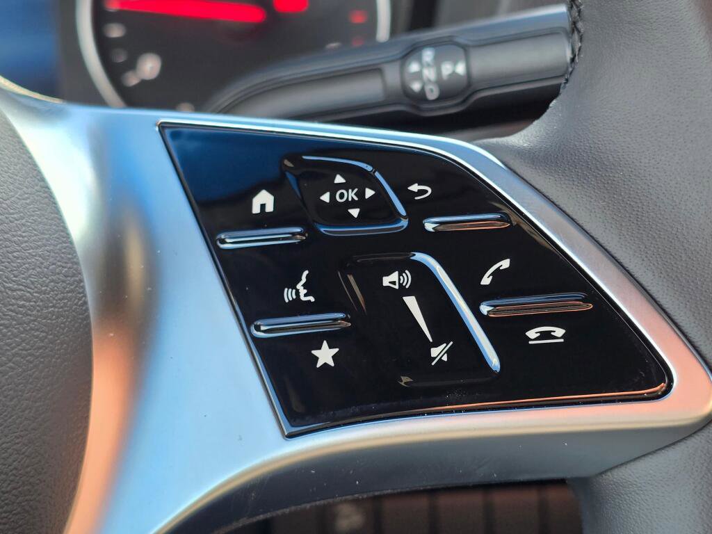 New 2026 Mercedes-Benz Sprinter 144 Cargo image 35