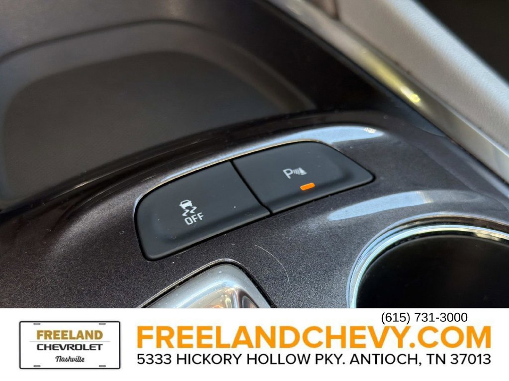 Used 2025 Chevrolet Malibu LT FWD image 33