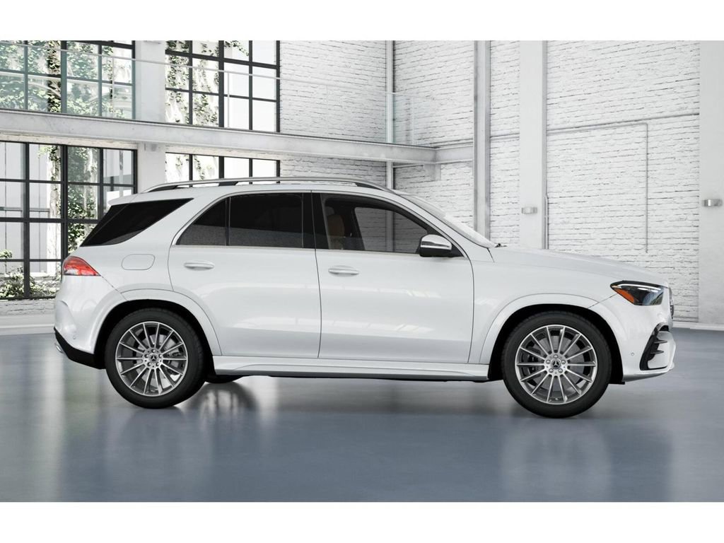 New 2026 Mercedes-Benz GLE 580 4MATIC image 15