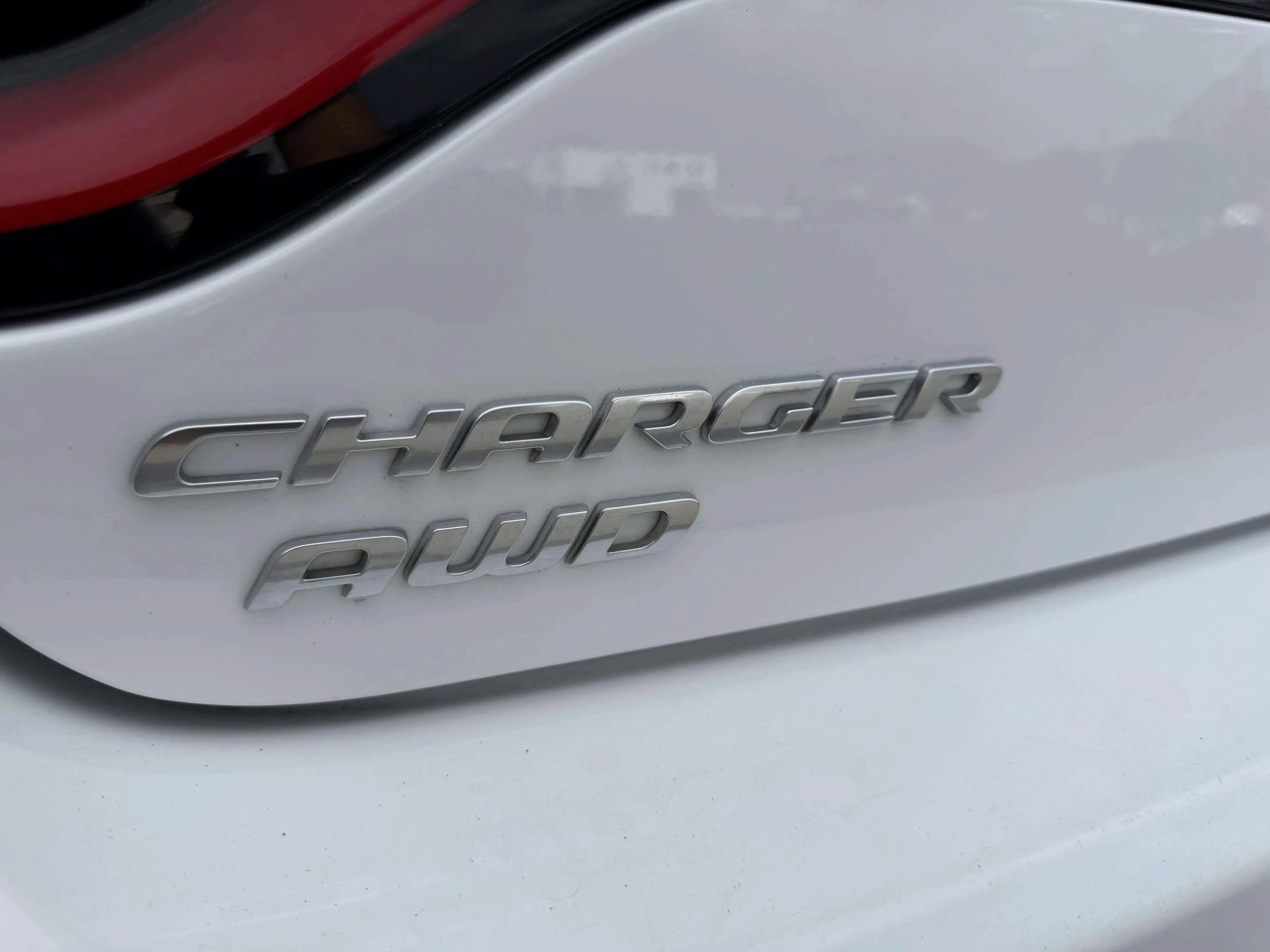 Used 2015 Dodge Charger SE w/ Popular Equipment Group AWD/4WD image 34