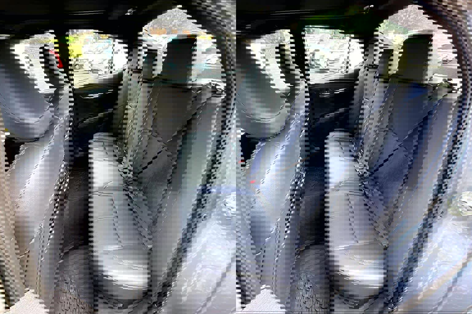 Used 2025 Toyota Camry XSE image 21