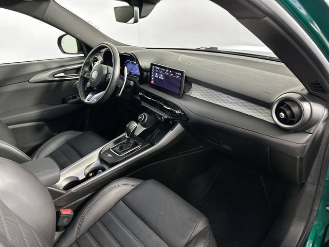 Used 2024 Alfa Romeo Tonale Ti AWD/4WD image 29