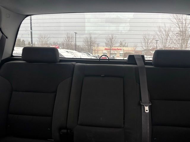 Used 2015 Chevrolet Silverado 2500 LT w/ LT Convenience Package image 13