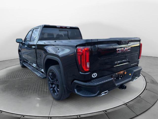 New 2026 GMC Sierra 1500 Denali w/ Technology Package image 3