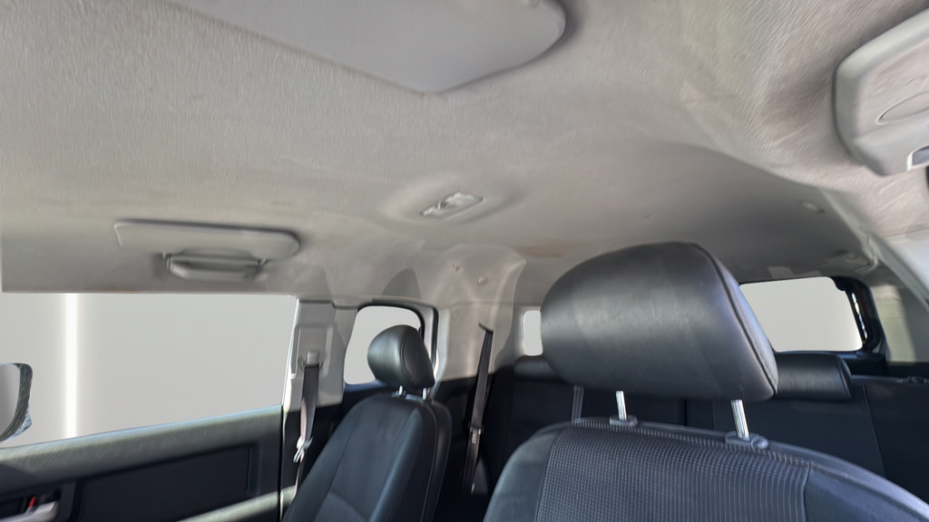 Used 2008 Toyota FJ Cruiser 4WD image 31