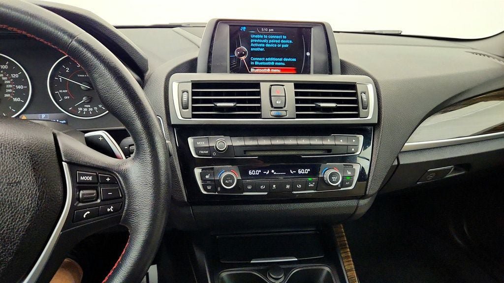Used 2017 BMW 230i xDrive Convertible AWD/4WD image 17