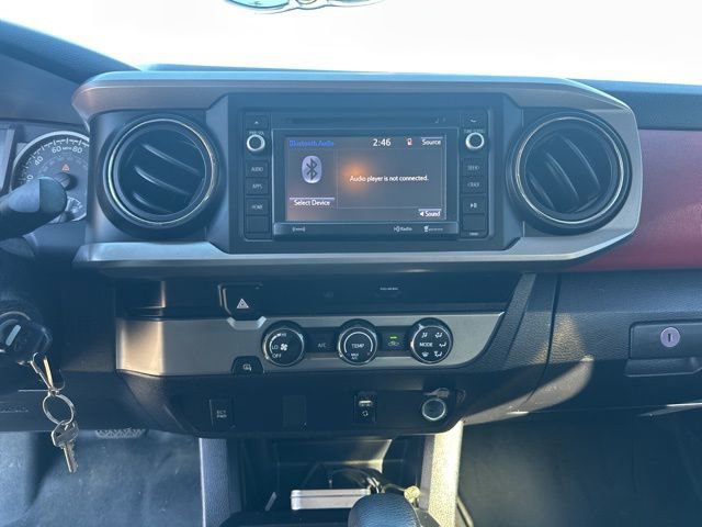 Used 2019 Toyota Tacoma SR5 image 23
