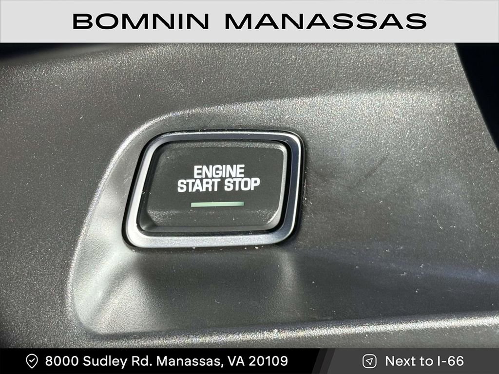 Used 2019 Chevrolet Camaro LT image 24