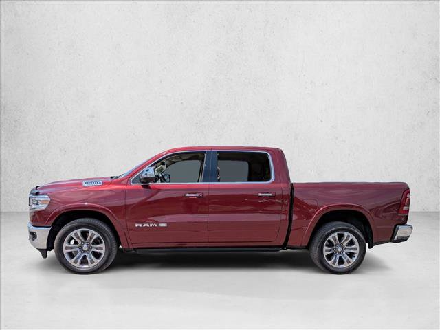Used 2019 RAM 1500 Limited image 2