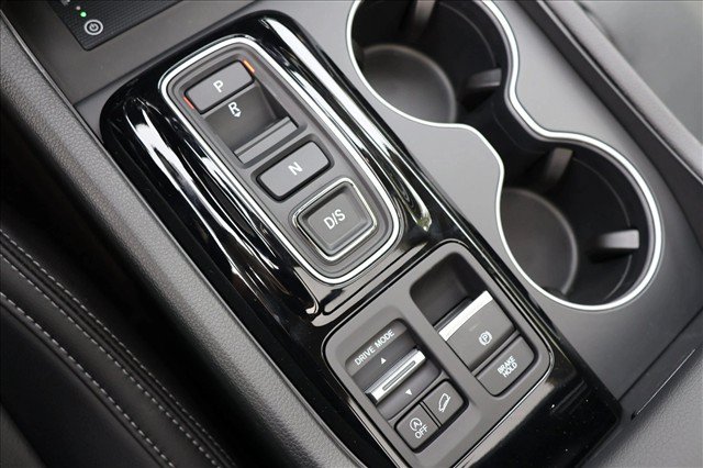 New 2026 Honda Pilot Touring image 20