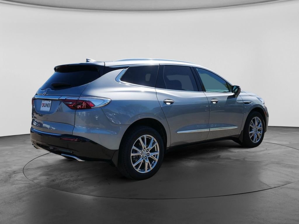 Used 2023 Buick Enclave Premium w/ Experience Buick Package AWD/4WD image 10