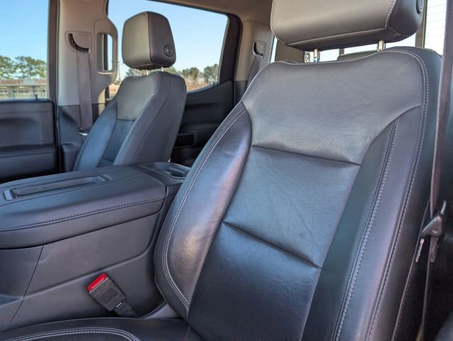 Used 2019 GMC Sierra 1500 SLT w/ SLT Premium Plus Package image 16