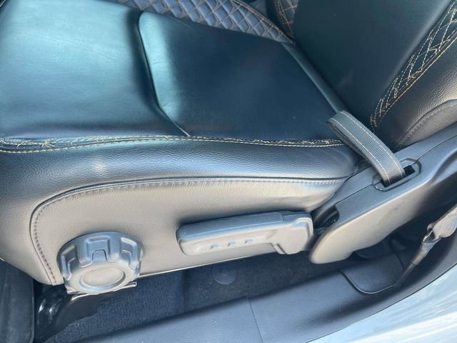 Used 2021 Jeep Wrangler Unlimited Sahara AWD/4WD image 33